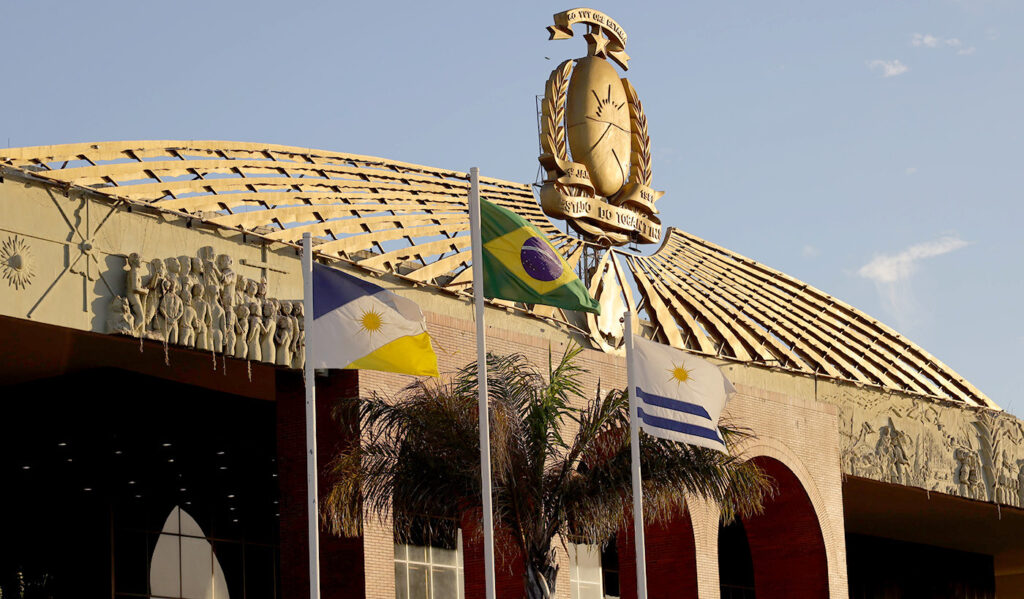 Governo do Tocantins antecipa pagamento dos servidores para terça-feira,25