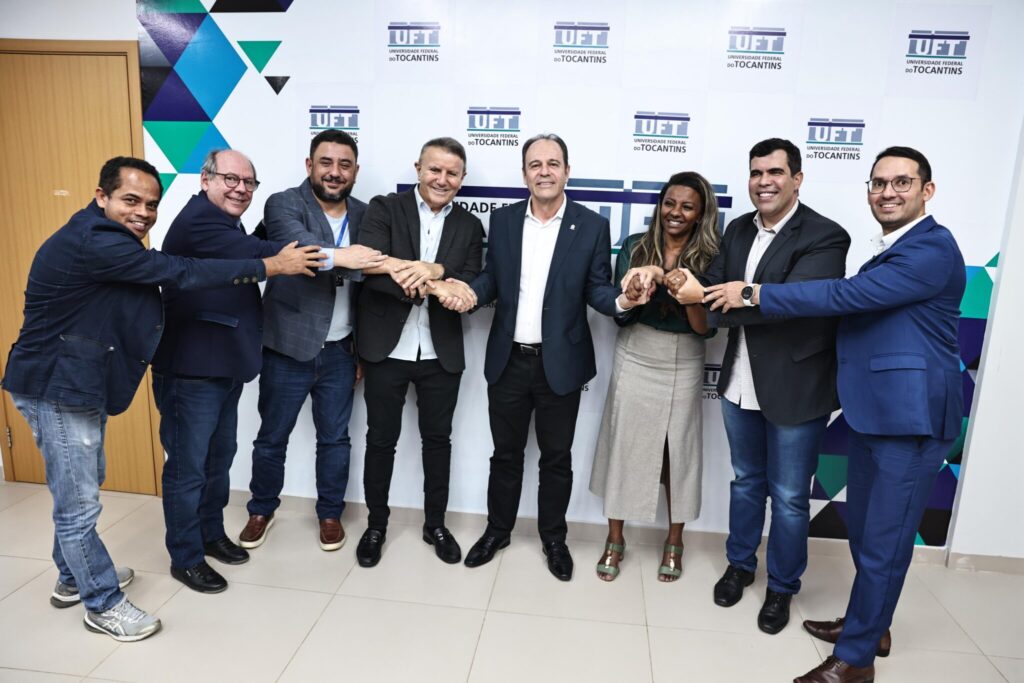 Prefeitura de Palmas destina área para construção do Hospital Universitário