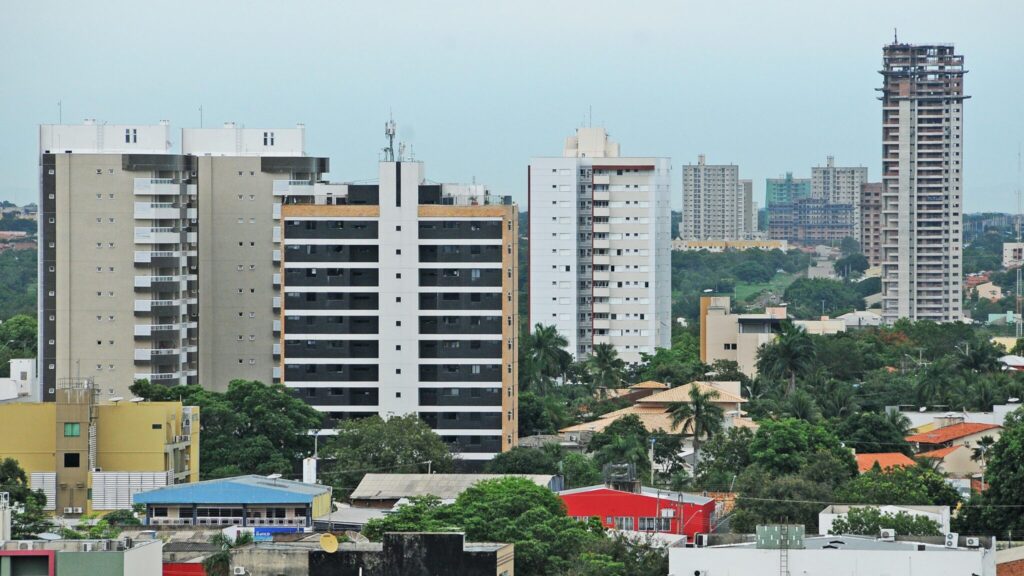 Calendário fiscal do IPTU é publicado pela Prefeitura de Palmas