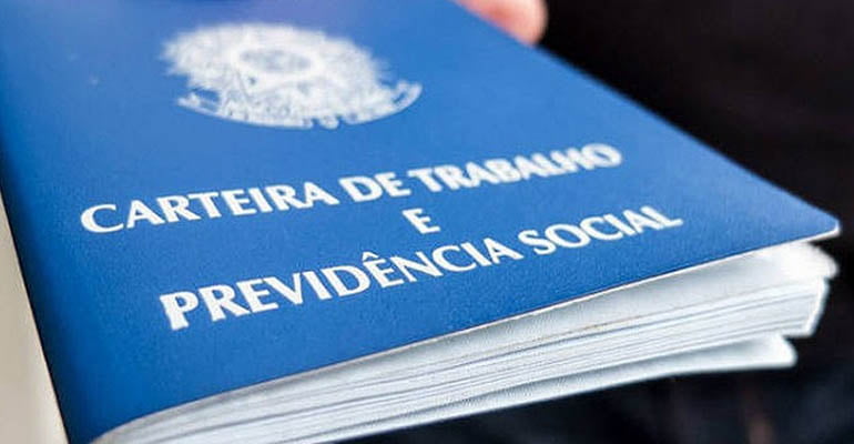 Tocantins tem aumento em empregos de carteira assinada
