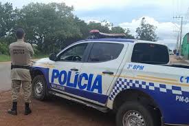 Homem é executado a tiros na frente de casa em Guaraí
