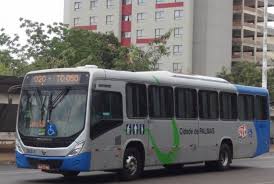 Nova tarifa do transporte coletivo de Palmas começa a valer em Palmas