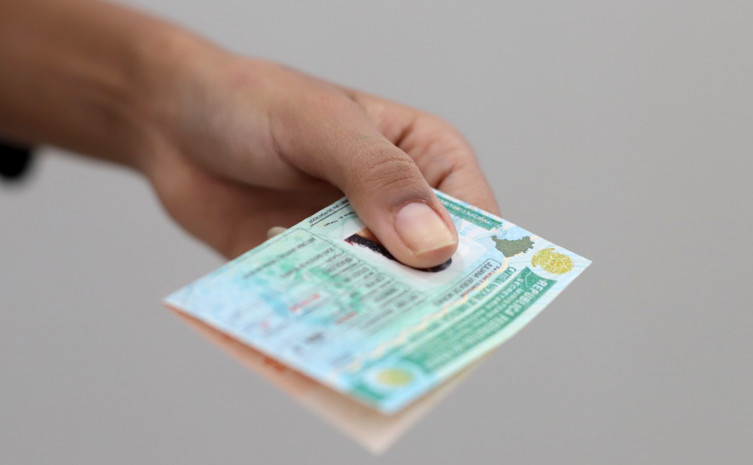 Governo envia à Aleto proposta de CNH gratuita para população de baixa renda