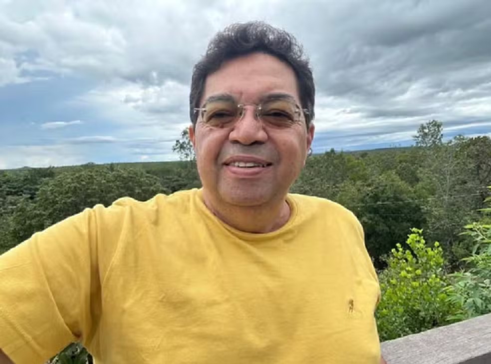 Ex-Prefeito de Almas Goianyr Barbosa é Liberado pelo STF