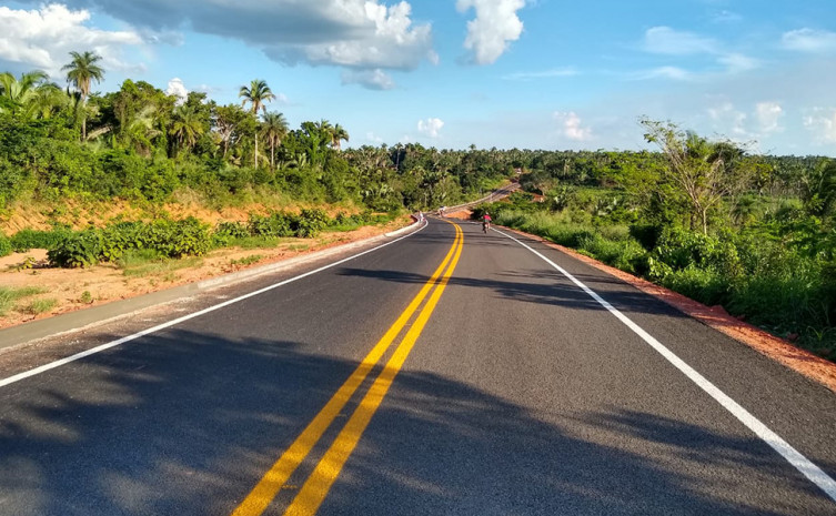 Audiência Pública para Debate sobre Pavimentação da TO-126 é Aprovada na Assembleia Legislativa