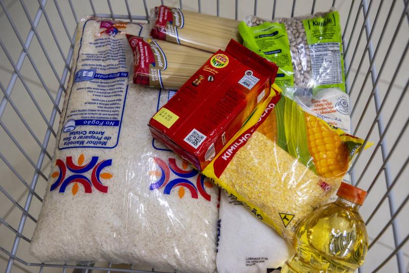 INFLAÇÃO DOS ALIMENTOS DESACELERA EM PALMAS