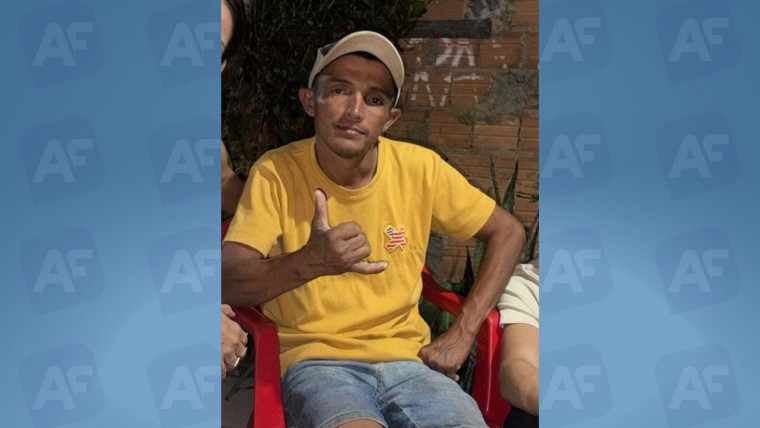 Morador de Araguaína é encontrado morto às margens de rodovia