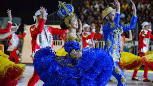 Falamansa e Forró Saborear estão entre as atrações do 33º Arraiá da Capital; veja programação