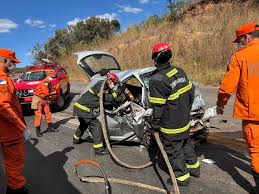 Três irmãs morrem em acidente grave no Sudeste do Tocantins