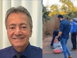 Mulher de 45 anos é a principal suspeita da morte brutal de empresário em Araguaína