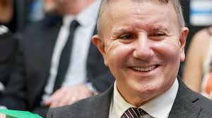 Eduardo Siqueira reafirma apoio a Dorinha para o governo