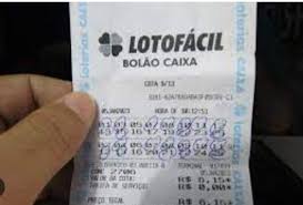 Apostador de Palmas acerta números da Lotofácil
