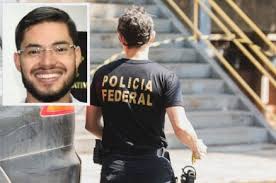 Ministro do STF revoga prisão do sobrinho do governador Wanderlei Barbosa, Thiago Barbosa