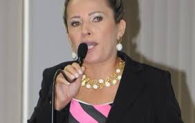 Ex-vereadora de Palmas morre aos 61 anos