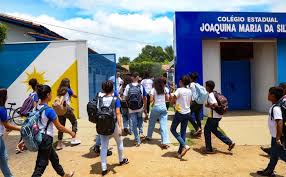 Mais de 1.200 alunos do Tocantins voltam ás aulas nesta segunda-feira (04)