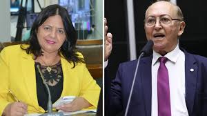 Governador efetiva Valderez na Setas e nomeia Lázaro Botelho secretário extraordinário