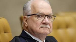 Fachin deve analisar habeas corpus de Wanderlei