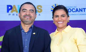 STF forma maioria e decide pela permanência de Wanderlei Barbosa ao cargo de governador