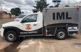 Corpo em avançado estado de decomposição é encontrado na zona rural de Luzimangues