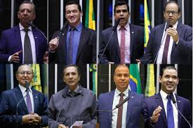 Todos os deputados do Tocantins votam a favor da PEC da Blindagem na Câmara