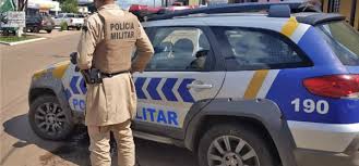 Motorista morre em confronto com a polícia após não respeitar ordem de parada, diz PM