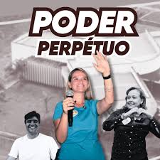 Prefeita exonera pai após apontamento de nepotismo e o nomeia novamente em outra secretaria