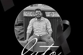 Motorista morre após caminhonete sair da pista e capotar na TO-239