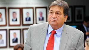 César Halum deixa Secretaria Estadual da Agricultura