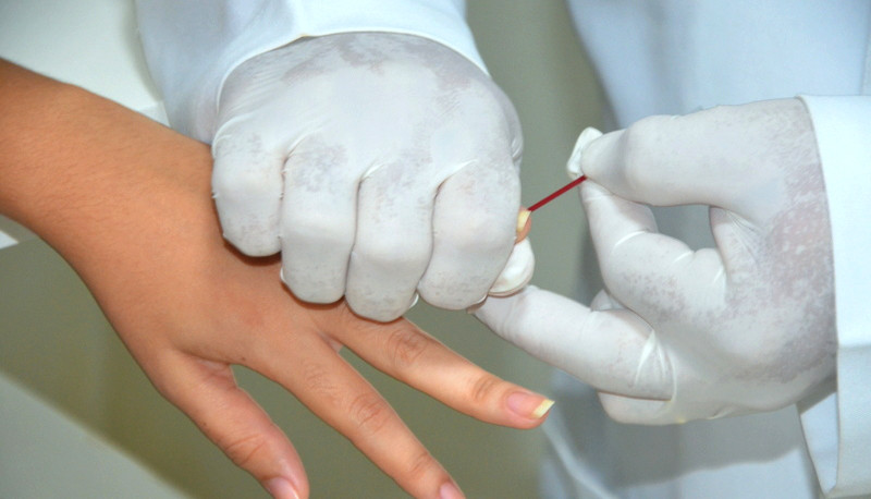 Governo do Tocantins promove a Campanha Dezembro Vermelho de prevenção ao HIV/AIDS