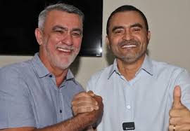 Amélio Cayres reage ao movimento pró-Dorinha e mantém pré-candidatura a governador