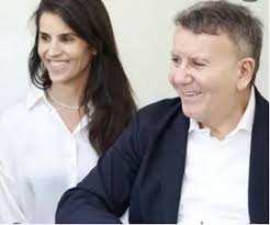 Prefeito Eduardo Siqueira pede compreensão após momento delicado vivido pela filha