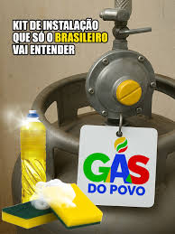 Programa Gás do Povo beneficia mais de 11 mil famílias em Palmas