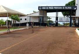Dois detentos morrem após confronto em Unidade Penal de Palmas