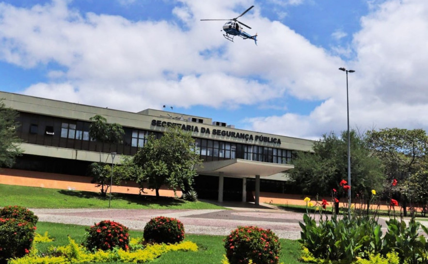 Polícia Civil do Tocantins captura, no Rio de Janeiro, chefe de facção que aterrorizou  Palmas em 2023