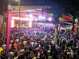 Prefeitura de Dianópolis anuncia a programação do DianoFolia 2026; do forró ao sertanejo