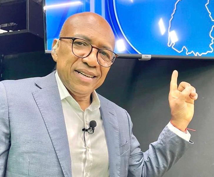 Salomão, o “gente boa” esquecido no site, mas lembrado pelo governador