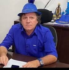 Prefeito de Colinas do Tocantins, “ksarin”  é alvo de mandado de busca da Polícia Federal