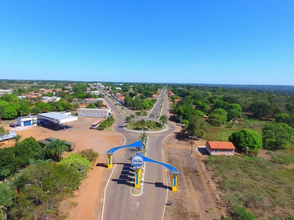 Após investigação por nepotismo, Prefeitura no TO exonera parentes do vice-prefeito