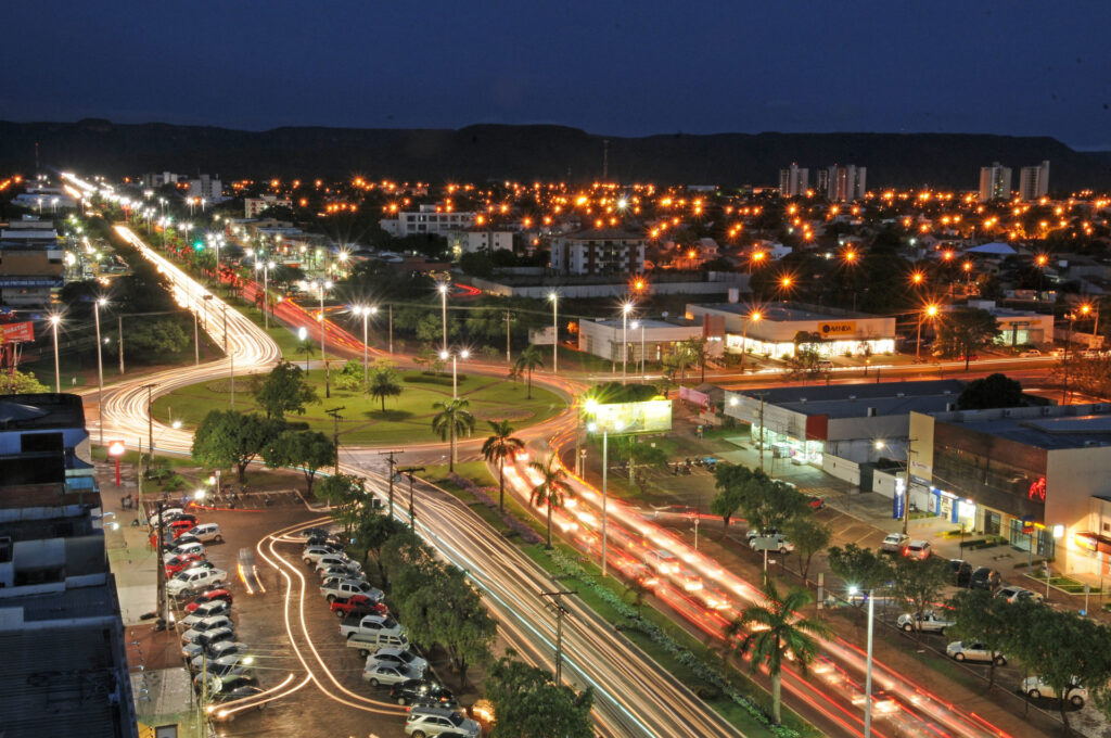 Veja o que abre e fecha no aniversário de 37 anos de Palmas