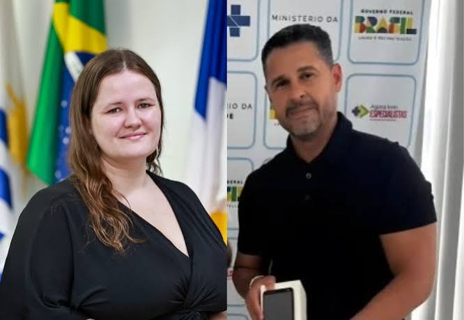 Secretária de Saúde é exonerada após prisão em operação que investiga fraude de R$ 139 milhões