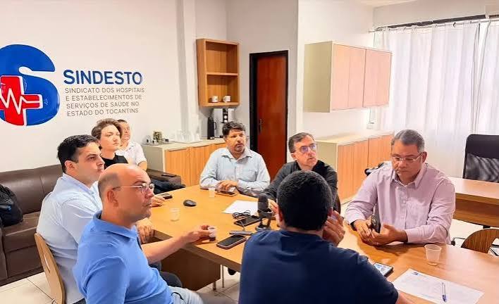 Hospitais dão ultimato ao Governo e podem suspender atendimentos do Servir e SUS em agosto