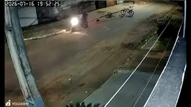Onda de violência cresce em Palmas