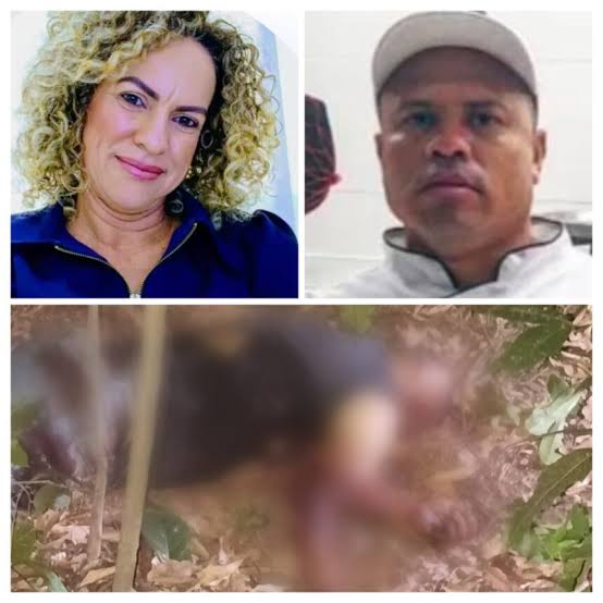Suspeito de matar ex-mulher é morto em confronto com a polícia em Palmas