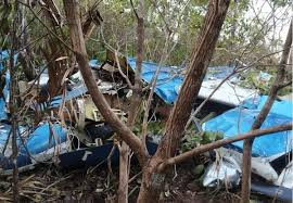 Empresário goiano morre em acidente de avião de pequeno porte na zona rural do Tocantins