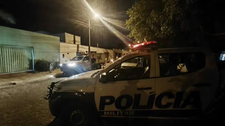 Criança de 7 anos morre após ser encontrada com rede no pescoço em Palmas