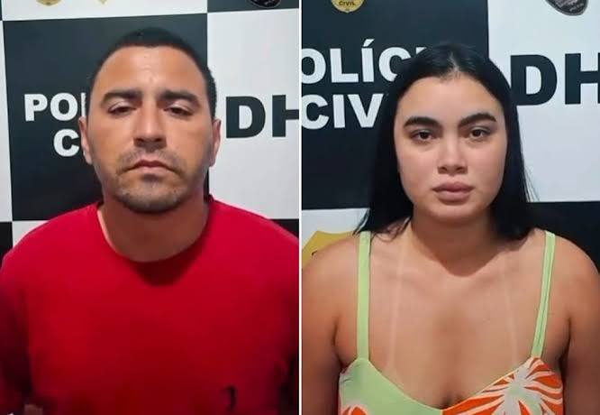Pai do menino Gustavo admite agressões contra filho antes da morte